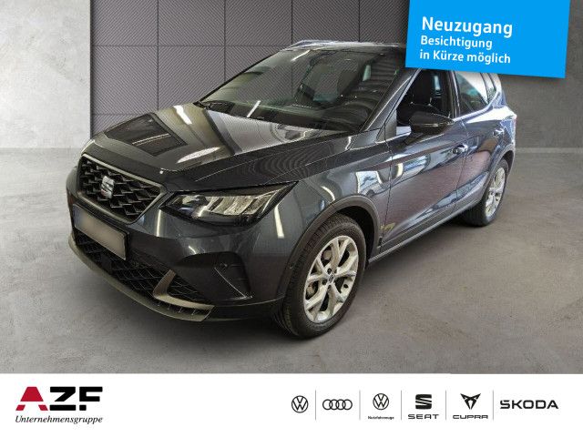 Image of Seat Arona