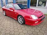Honda Prelude 2.0i/HU neu - Honda Prelude Gebrauchtwagen