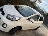 Kia Picanto 1.2 Dream-Team Edition Dream-Team Ed...