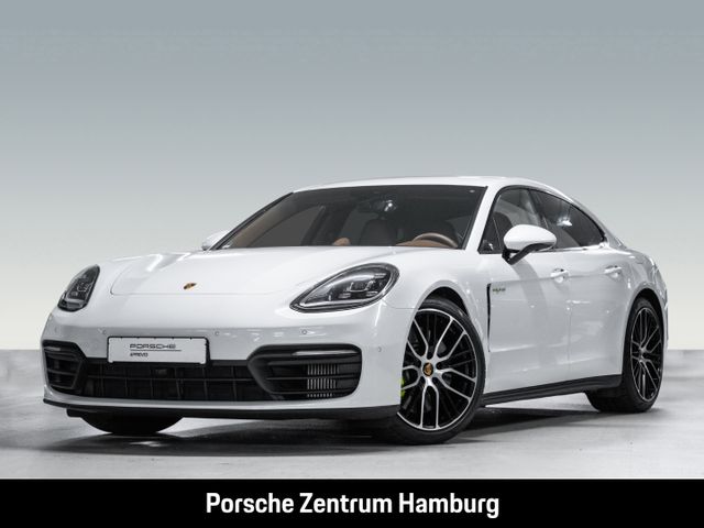 PORSCHE Panamera 4S E-Hybrid Sportabgas PDLS BOSE 21-Zol