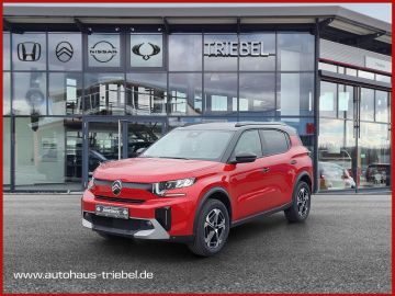 Citroën C3 Aircross Hybrid 145 MAX AT NaviRFKACCDABW