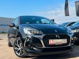 Citroën DS3 Sport Chic *165 PS*LEDER*APPLE*KAMERA* - Citroën DS3: Chic