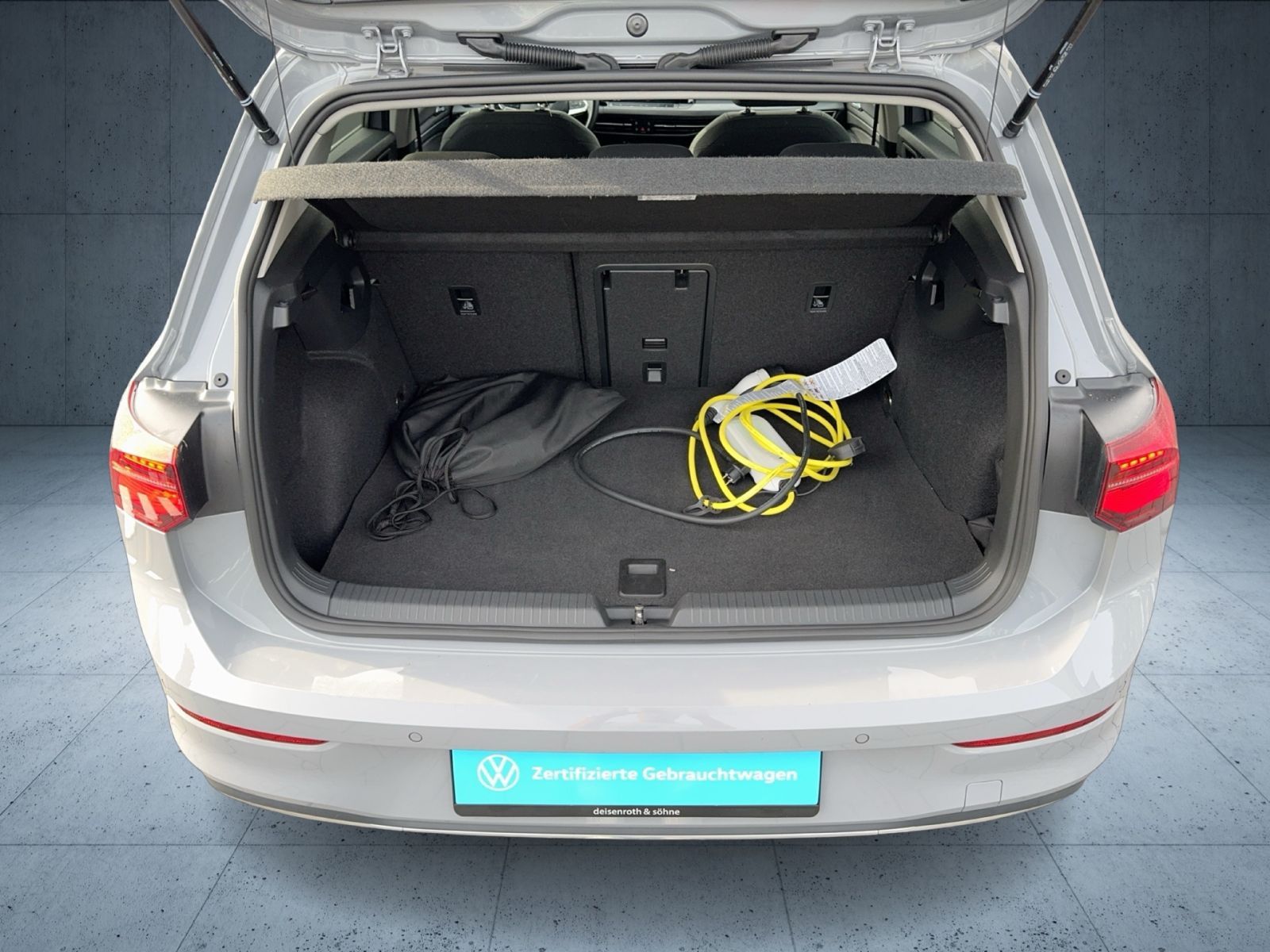 Volkswagen Golf - Bild 13