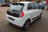 Renault Twingo Limited 1.HAND, KLIMA, TEMP, BT - Renault Twingo mit Benzin-Antrieb