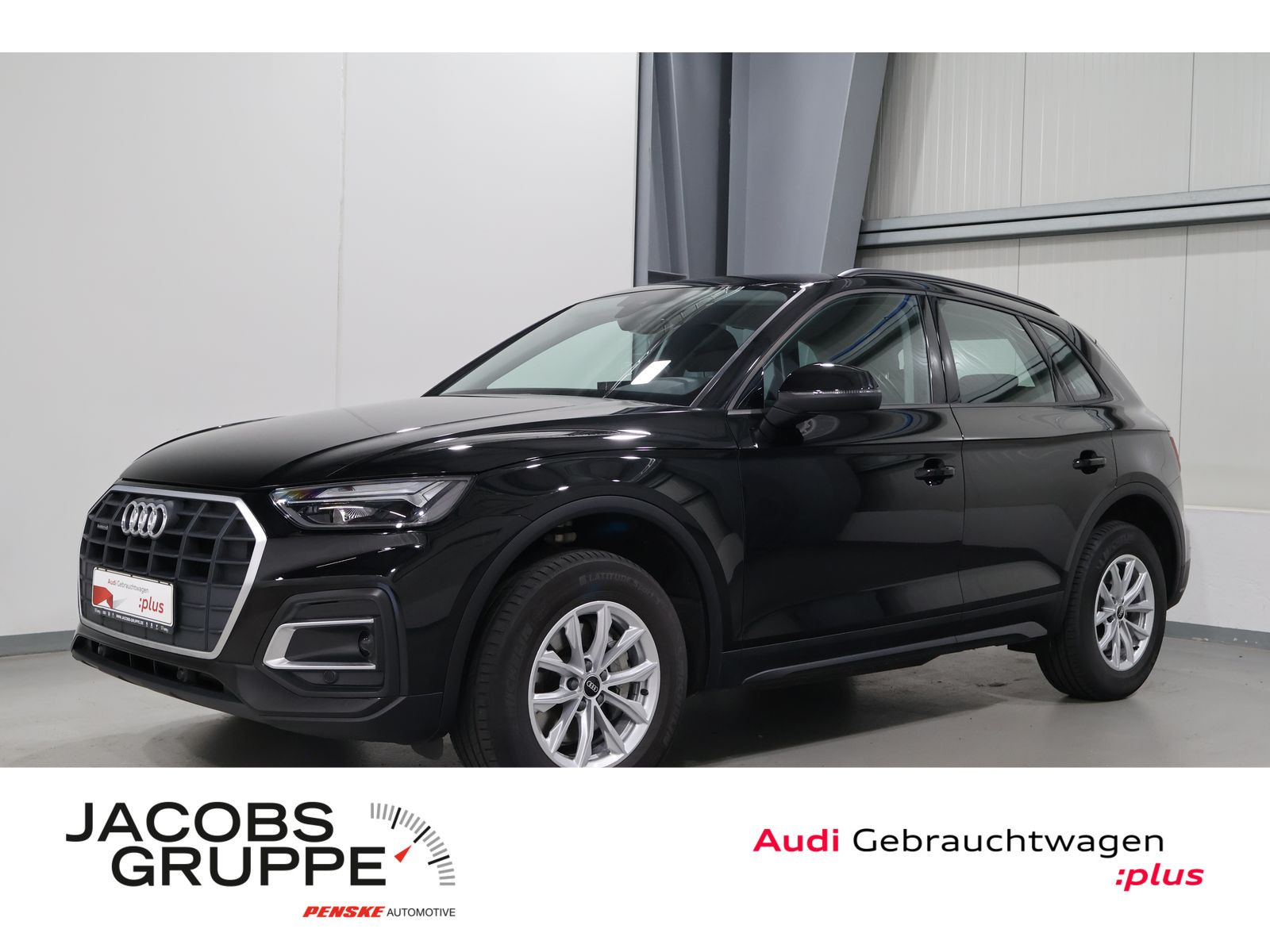Audi Q5 - 1