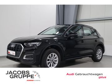 Audi Q5 - 1