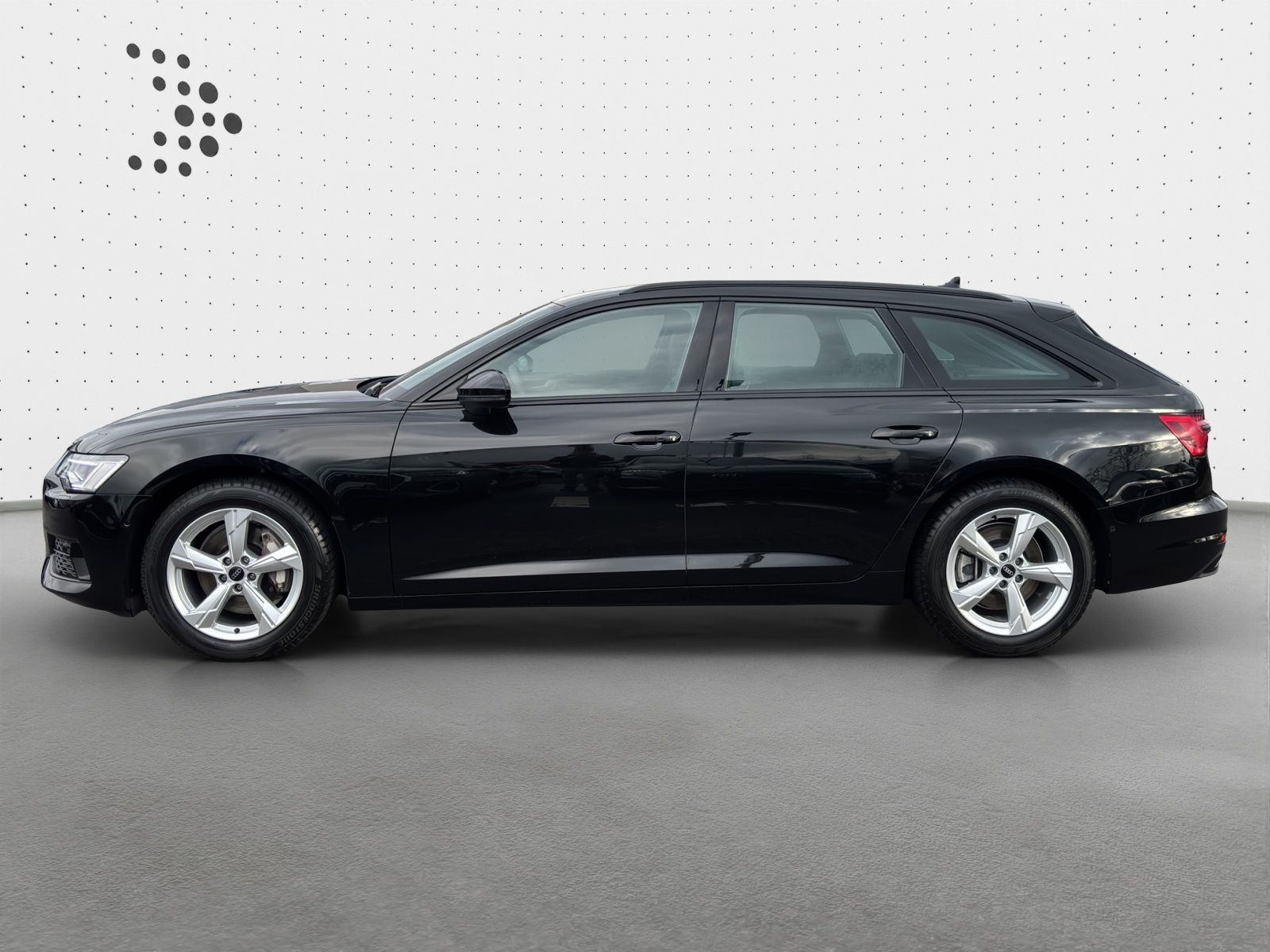 Audi A6 - Bild 3