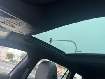 Opel Astra ST 1.2 Turbo GS Matrixlicht Alcantara