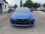 Mitsubishi Lancer Sportback Intense /2.Hand/ - Mitsubishi Lancer: Limousine