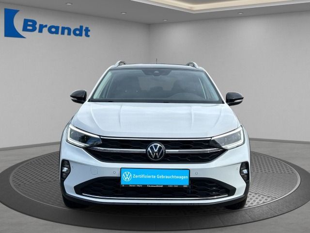 Volkswagen Taigo 1.0 TSI Style DSG MATRIX NAVI ACC PDC KAM foto 4