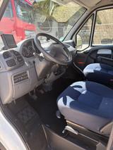 Fiat Ducato 2,8 JTD - Fiat Diesel Ducato 2 8