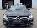 Mercedes-Benz SL 350*Edition 50*Lückenlos MB gepflegt*AIRSCARF - Mercedes-Benz SL 350 aus 2009