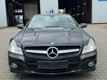 Mercedes SL 350 - 4