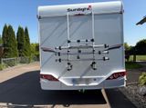 Sunlight T69S Automatik  - Sunlight A 69