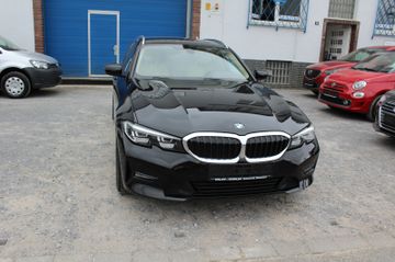 BMW 318 - 2