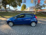 Ford Fiesta Titanium/SHZ/Navi/Pdc v+h - Ford Fiesta Gebrauchtwagen in Mannheim