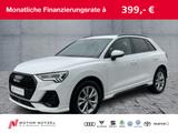 Audi Q3 35 TDI S-LINE LED+NAVI+RFK+SHZ+VC - Audi Gebrauchtwagen in Bayreuth