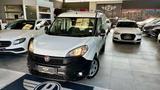 Fiat Doblo Cargo 1.4 TurboJet 16V 120CV 3p Natur - Fiat: 16v Turbo