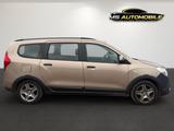 Dacia Lodgy TCe 130 Stepway | MwSt. | Navi | Temp. - Dacia Lodgy: Stepway