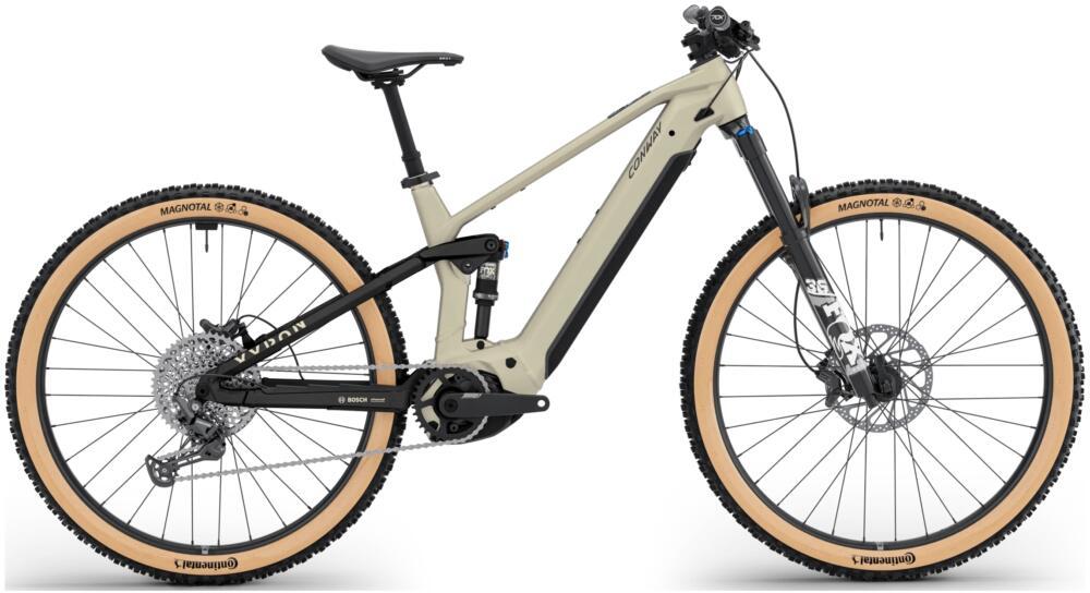 Conway Xyron ST 5.0 46 cm