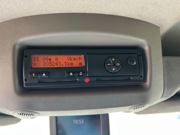 Renault Master - 5