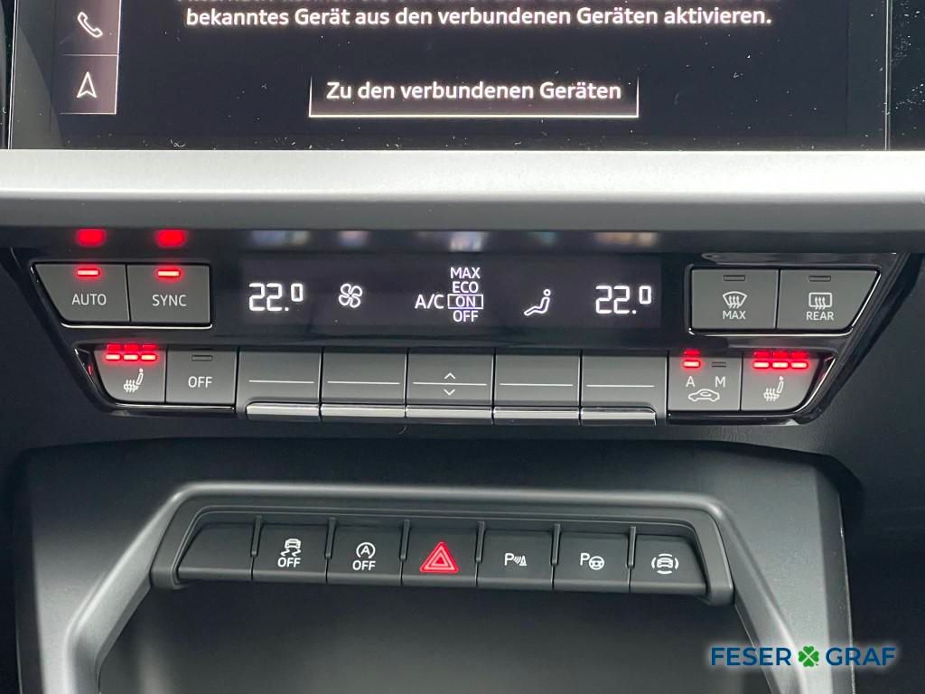 Audi A3 - Bild 11