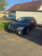 Seat Leon FR - Seat Leon aus 2011: Fr