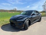 Ford Mustang Mach-E 75 kWh -8 fach bereift - Ford Mustang Mach-E von privat