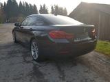 BMW 420d Gran Coupé xDrive Sport Line LED,Navi,PDC - scheckheftgepflegte BMW 420 Gran Coupé
