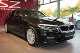 BMW 520d Sport Line ACC Head-Up LED DAB - BMW 520 mit Diesel-Antrieb: Limousine