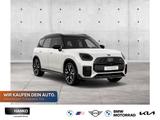 MINI Countryman S ALL4 Lagerwagen Aktion