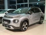 Citroën C3 Aircross, Panorama, Automatik, 360 CAM - Citroën C3 mit Diesel-Antrieb: Automatik