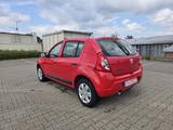 Dacia Sandero Ambiance*12MonateGarantie*TüV07/28* - Dacia Sandero: 1.2