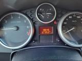 Peugeot 207 Filou 90 Filou - Peugeot 207 von privat