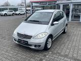 Mercedes-Benz A 170 - gebrauchte Mercedes-Benz A 170 aus dem Jahr 2005