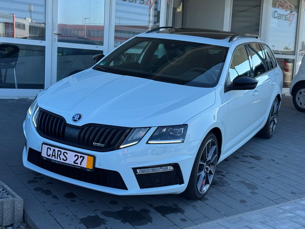 Image of Skoda Octavia