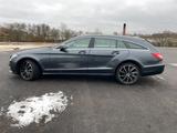 Mercedes-Benz CLS Shooting Brake CLS 350 3.0 BlueTec 29702 - Mercedes-Benz CLS-Klasse: Shooting Brake