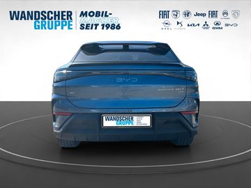 BYD SEALION 7 EV Design AWD 82,5Kwh Leder AUT