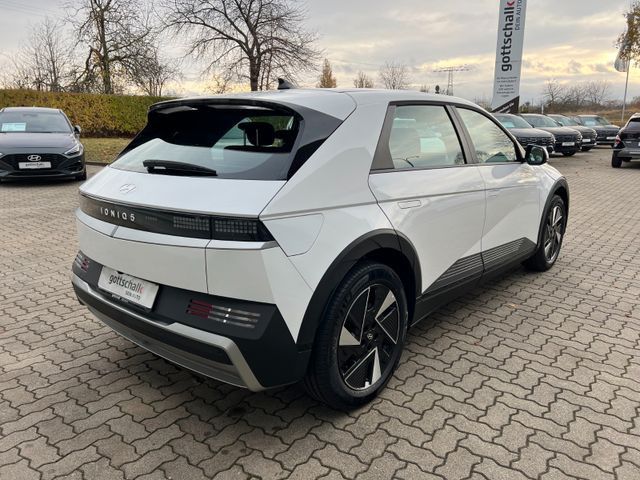Hyundai IONIQ 5 – Bild 8