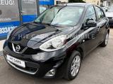 Nissan Micra Acenta - Nissan Micra in Köln