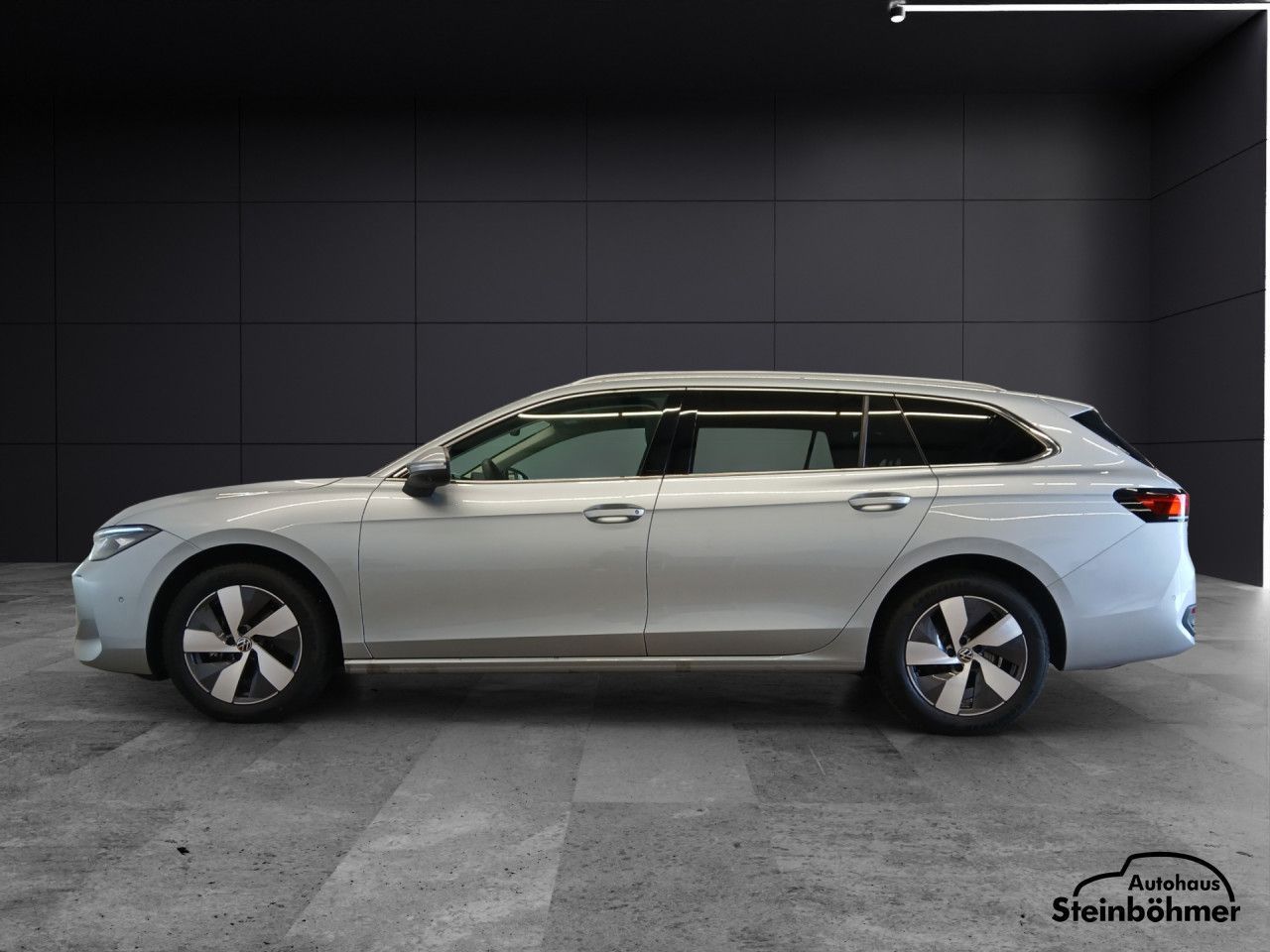 Volkswagen Passat - Bild 4