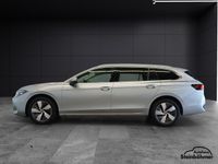 Volkswagen Passat - Vorschau Bild 4