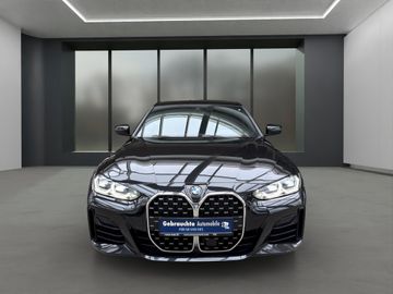 BMW 420 Gran Coupé - 4