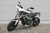 Yamaha MT 09 STREET RALLY ABS **KUNDENDIENST NEU** - YAMAHA TOURER