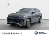 Volkswagen Tayron 1.5 eTSI Life 7Sitze*RFK*AHK*Digital*ACC - Volkswagen Tayron mit Benzin-Antrieb: Grau