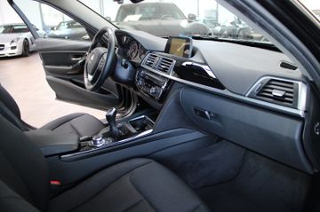 BMW 318 - 7