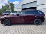 Mazda CX-80 5WGN 3.3L e-SKYACTIV D 254ps 8AT AWD Homur - Mazda CX-80 Gebrauchtwagen