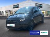 Fiat 500e Icon (42 kWh) LED,PANO,CARPLAY - Fiat 500e Gebrauchtwagen in Hamburg