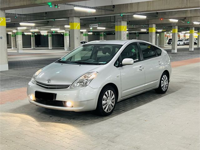 Toyota Prius Executive Hybrid 1.5 Tüv Neu ...