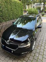 Skoda Fabia 1.0l TSI 70kW SOLEIL COMBI SOLEIL